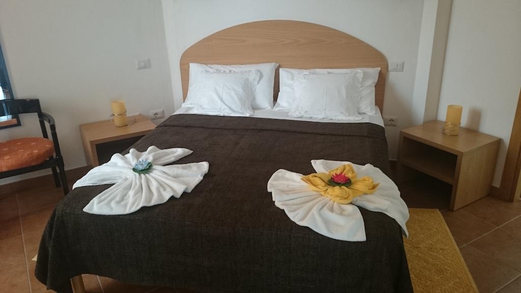 Hotel Hr Costa Rei มูราเวรา ภายนอก รูปภาพ