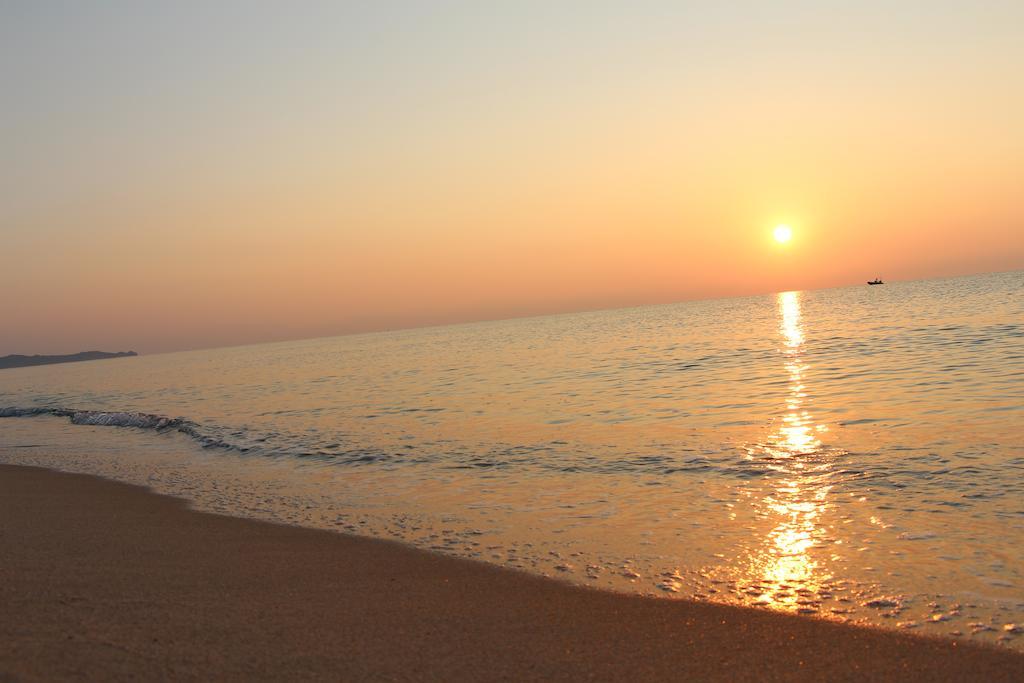 Hotel Hr Costa Rei มูราเวรา ภายนอก รูปภาพ