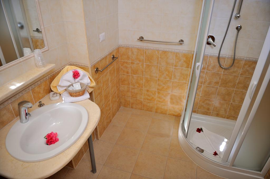 Hotel Hr Costa Rei มูราเวรา ห้อง รูปภาพ