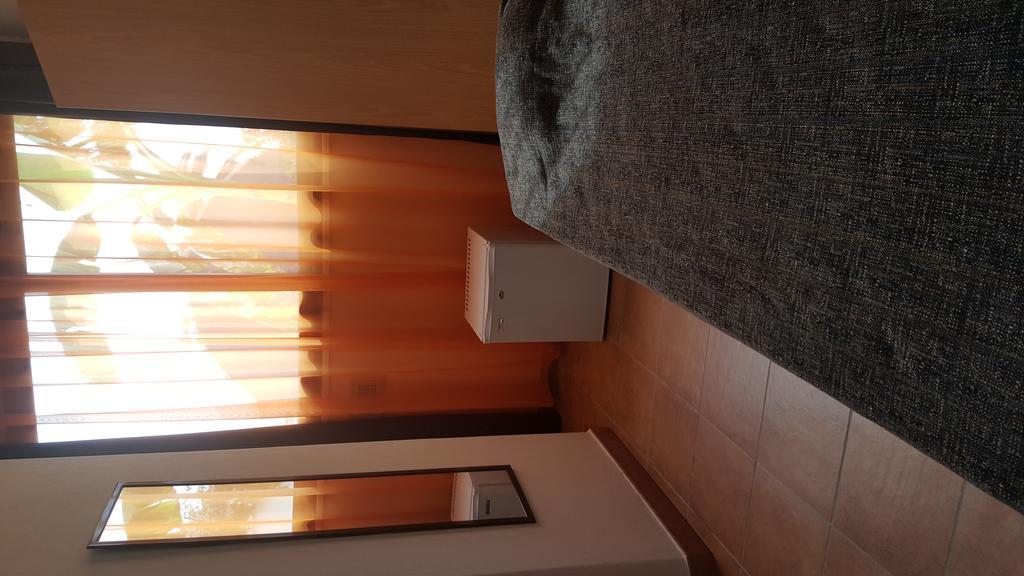 Hotel Hr Costa Rei มูราเวรา ภายนอก รูปภาพ