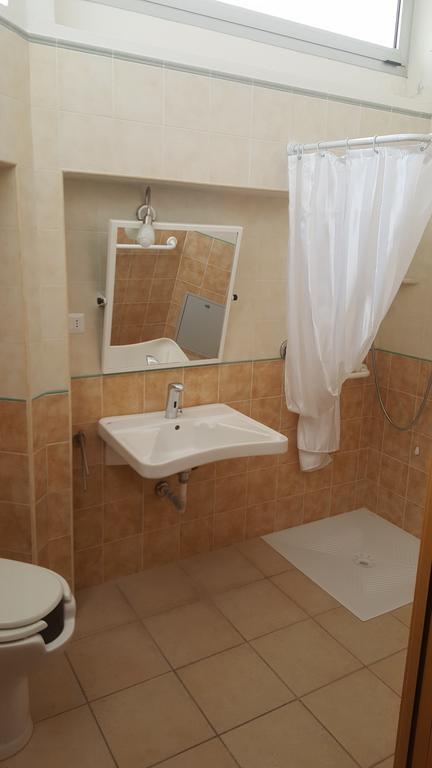 Hotel Hr Costa Rei มูราเวรา ภายนอก รูปภาพ