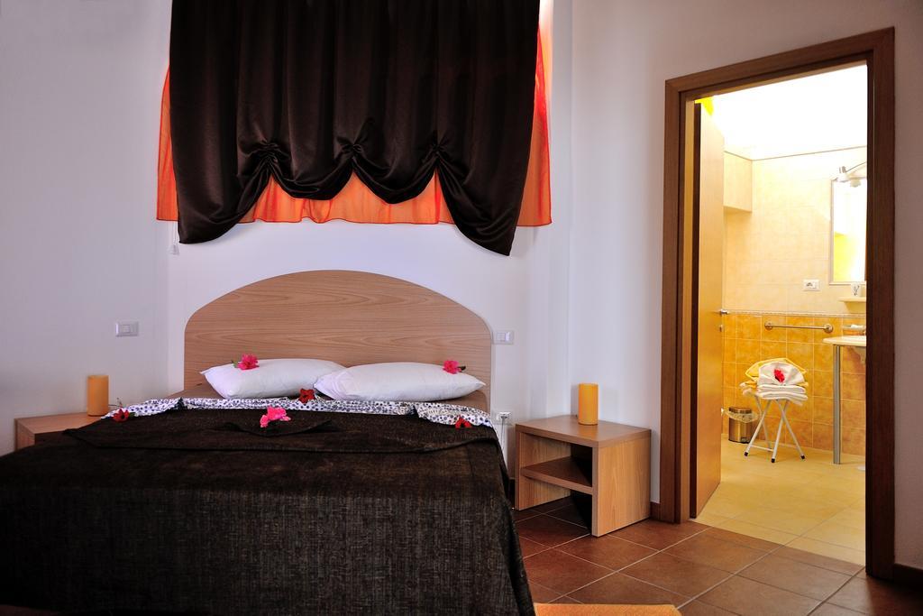 Hotel Hr Costa Rei มูราเวรา ห้อง รูปภาพ