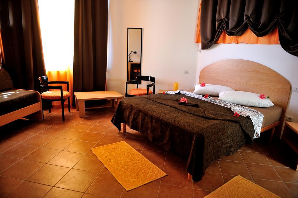 Hotel Hr Costa Rei มูราเวรา ห้อง รูปภาพ