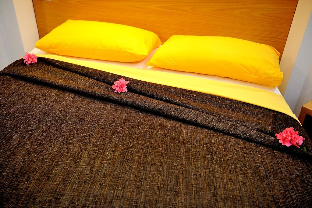 Hotel Hr Costa Rei มูราเวรา ภายนอก รูปภาพ
