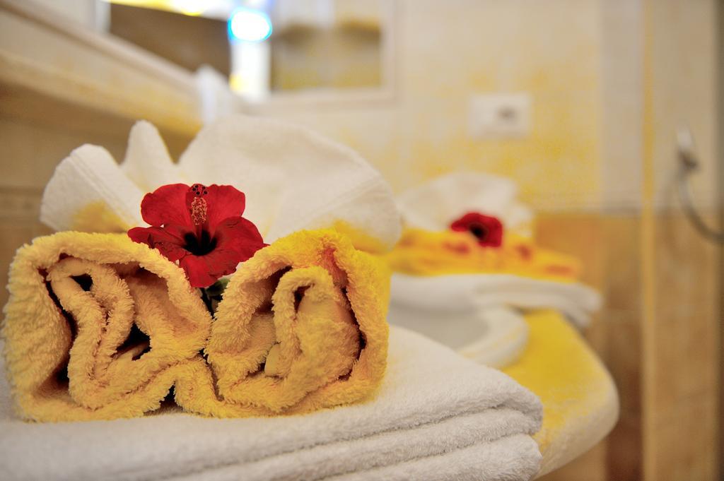 Hotel Hr Costa Rei มูราเวรา ภายนอก รูปภาพ