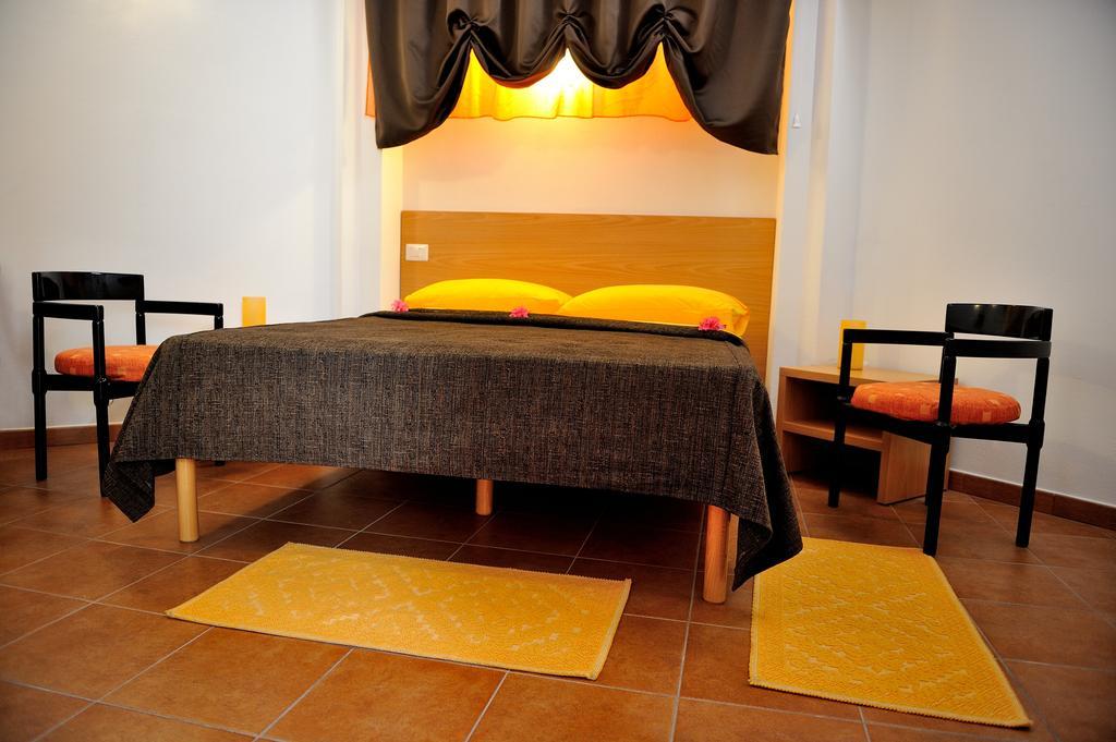 Hotel Hr Costa Rei มูราเวรา ภายนอก รูปภาพ