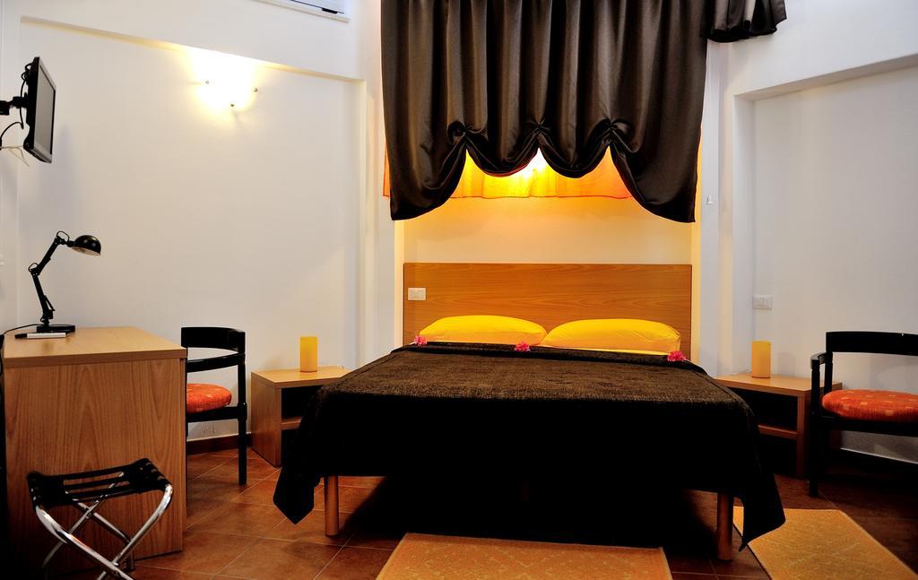 Hotel Hr Costa Rei มูราเวรา ห้อง รูปภาพ