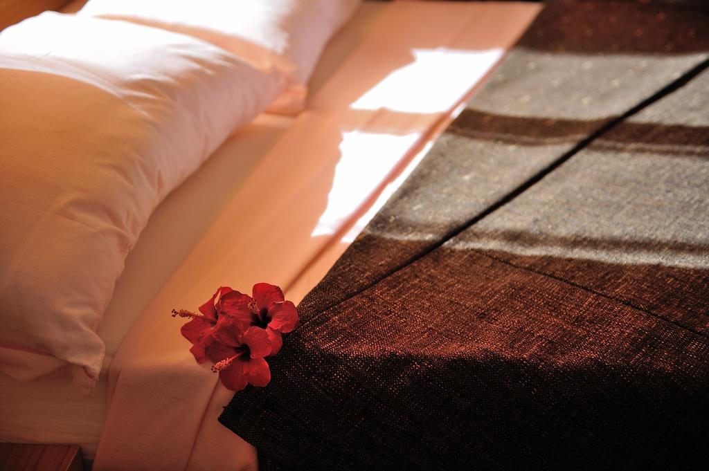 Hotel Hr Costa Rei มูราเวรา ห้อง รูปภาพ